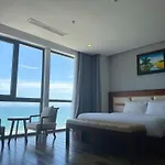 Alisia Beach Hotel Da Nang